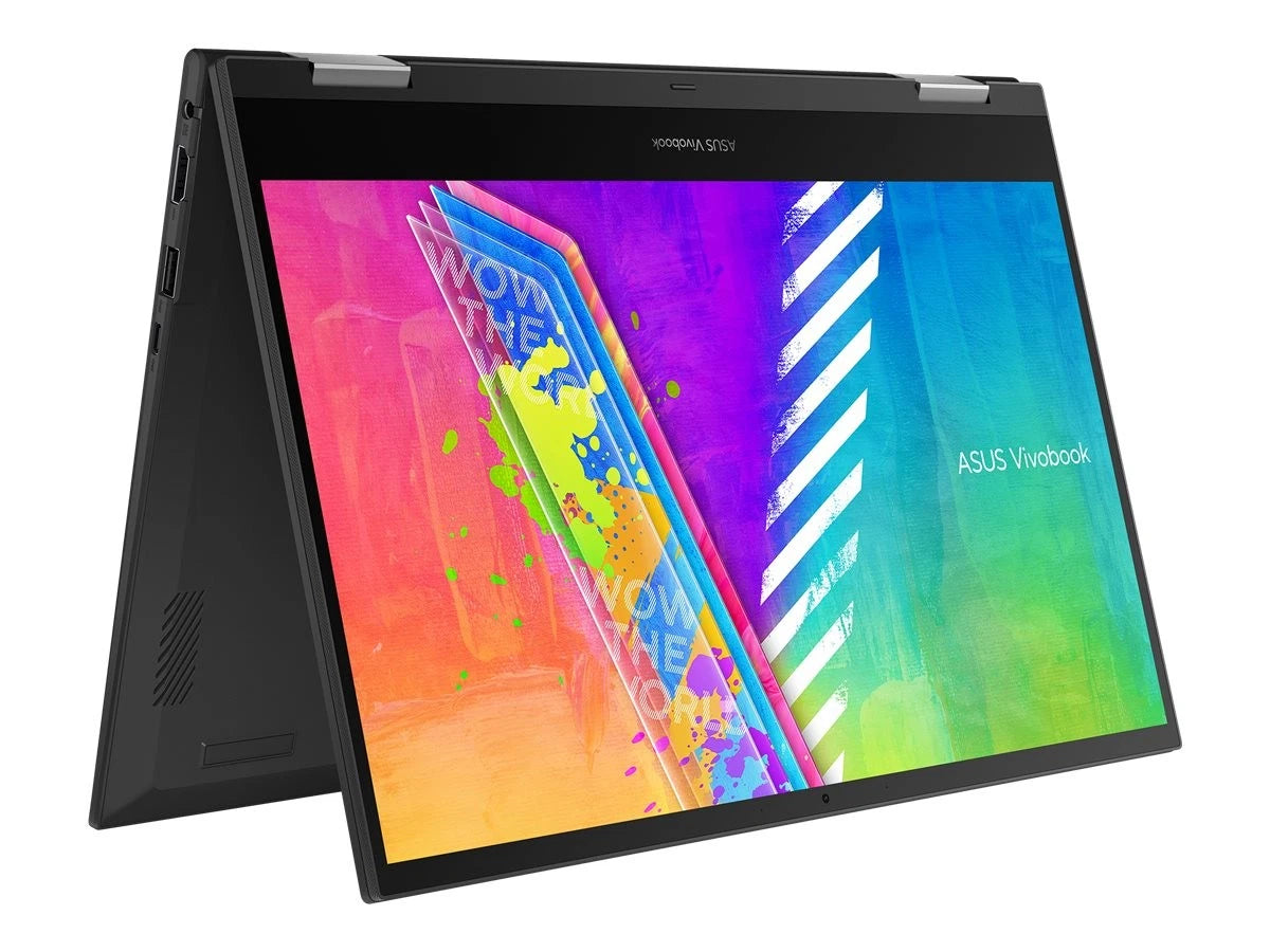 ASUS VIVOBOOK TP1400KA 256GB 8 GB INTEL PENTIUM SILVER N6000 ASUS VIVOBOOK TP1400KA 256GB 8 GB INTEL PENTIUM SILVER N6000